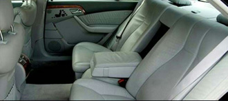 中港車內部狀況