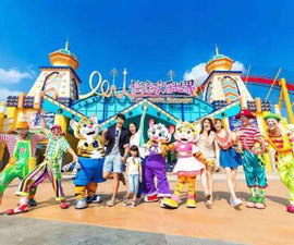 香港往廣東佛山跨境租車